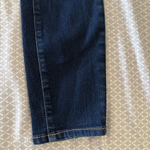 Frame Denim Le Skinny de Jeanne Skinny Jeans Size 26 - Picture 5 of 11